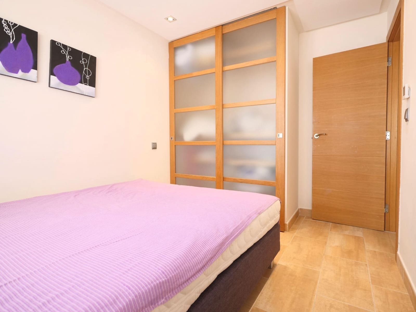 2 chambre Appartement à vendre à Guardamar del Segura avec piscine garage - 310 000 € (Ref: 9831762)