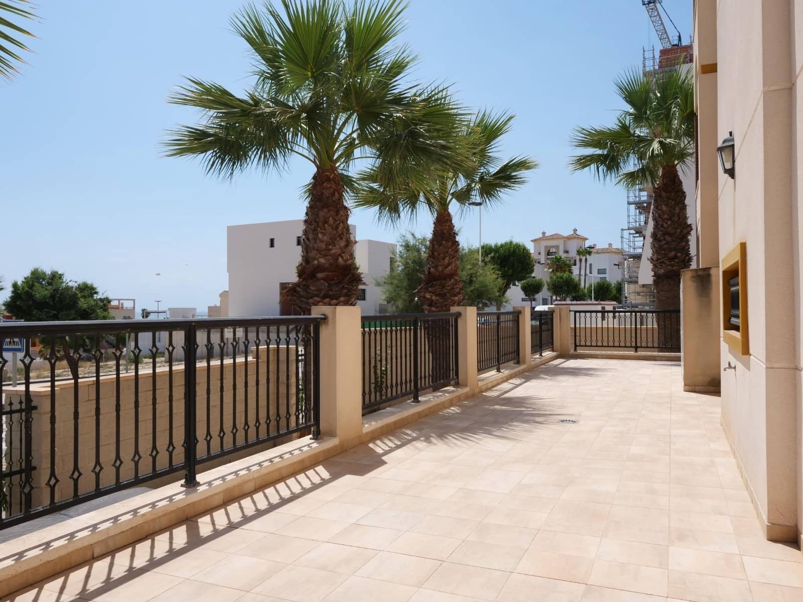 2 chambre Appartement à vendre à Guardamar del Segura avec piscine garage - 310 000 € (Ref: 9831762)