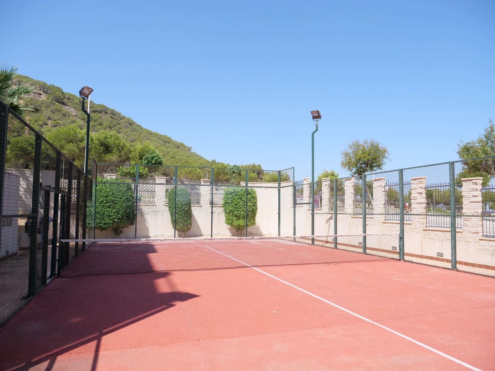 2 chambre Appartement à vendre à Guardamar del Segura avec piscine garage - 310 000 € (Ref: 9831762)