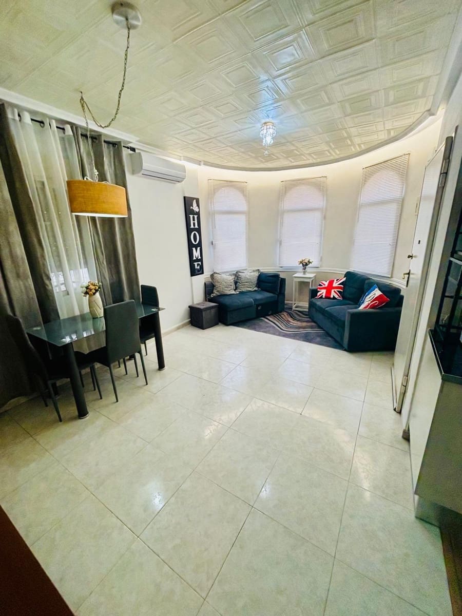 3 bedroom Terraced Villa for sale in Aguas Nuevas with pool garage - € 185,000 (Ref: 9839618)
