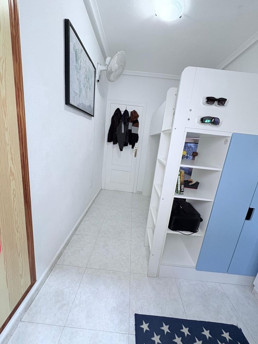 3 bedroom Terraced Villa for sale in Aguas Nuevas with pool garage - € 185,000 (Ref: 9839618)