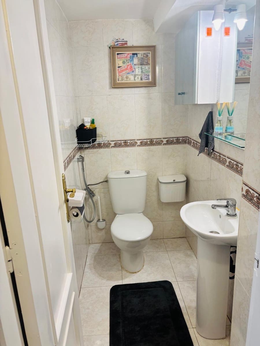 3 bedroom Terraced Villa for sale in Aguas Nuevas with pool garage - € 185,000 (Ref: 9839618)