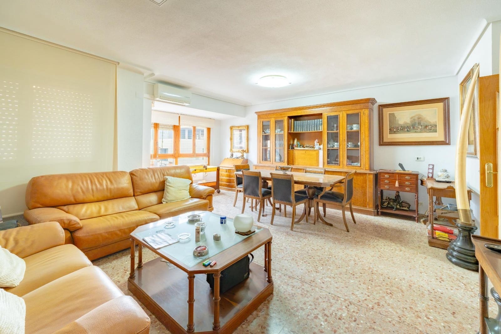 2 soveværelse Lejlighed til salg i Almassora / Almazora - € 198.000 (Ref: 9843737)