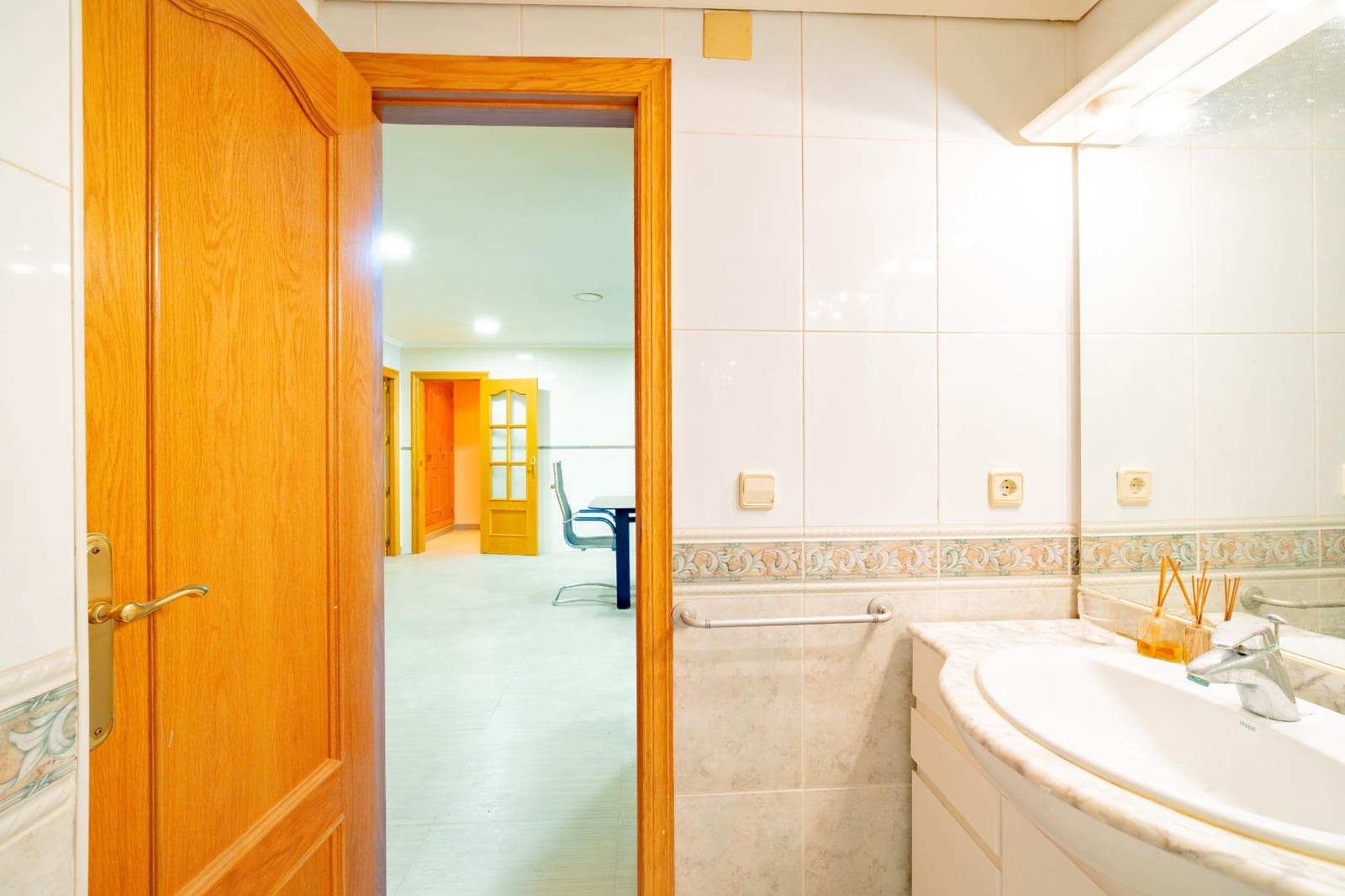 2 soveværelse Lejlighed til salg i Almassora / Almazora - € 198.000 (Ref: 9843737)