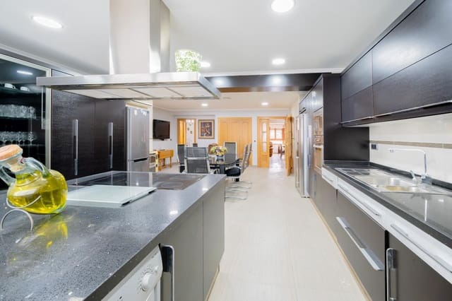 2 soveværelse Lejlighed til salg i Almassora / Almazora - € 198.000 (Ref: 9843737)