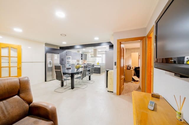 2 soveværelse Lejlighed til salg i Almassora / Almazora - € 198.000 (Ref: 9843737)