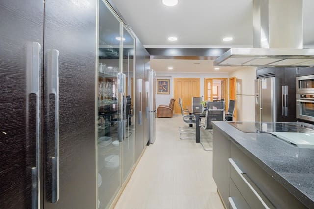 2 soveværelse Lejlighed til salg i Almassora / Almazora - € 198.000 (Ref: 9843737)