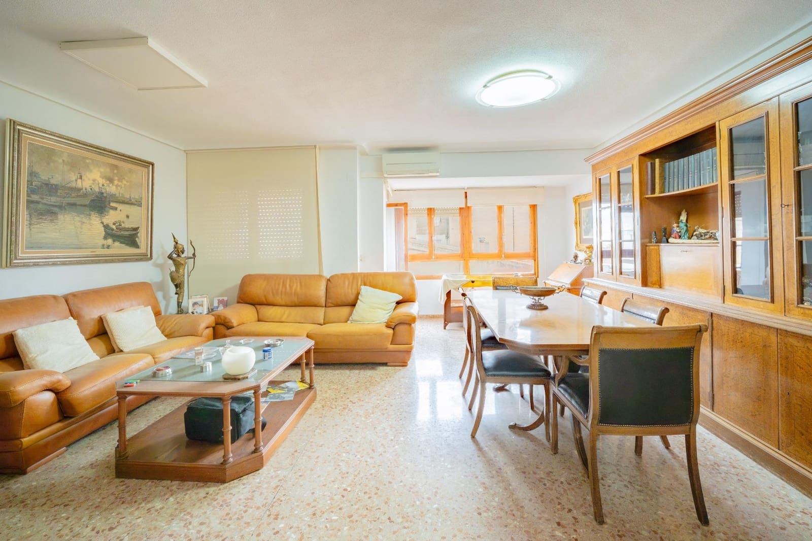 2 soveværelse Lejlighed til salg i Almassora / Almazora - € 198.000 (Ref: 9843737)