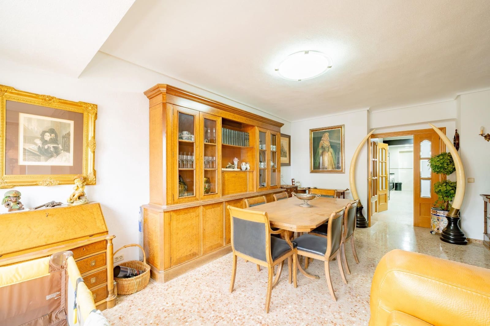 2 soveværelse Lejlighed til salg i Almassora / Almazora - € 198.000 (Ref: 9843737)