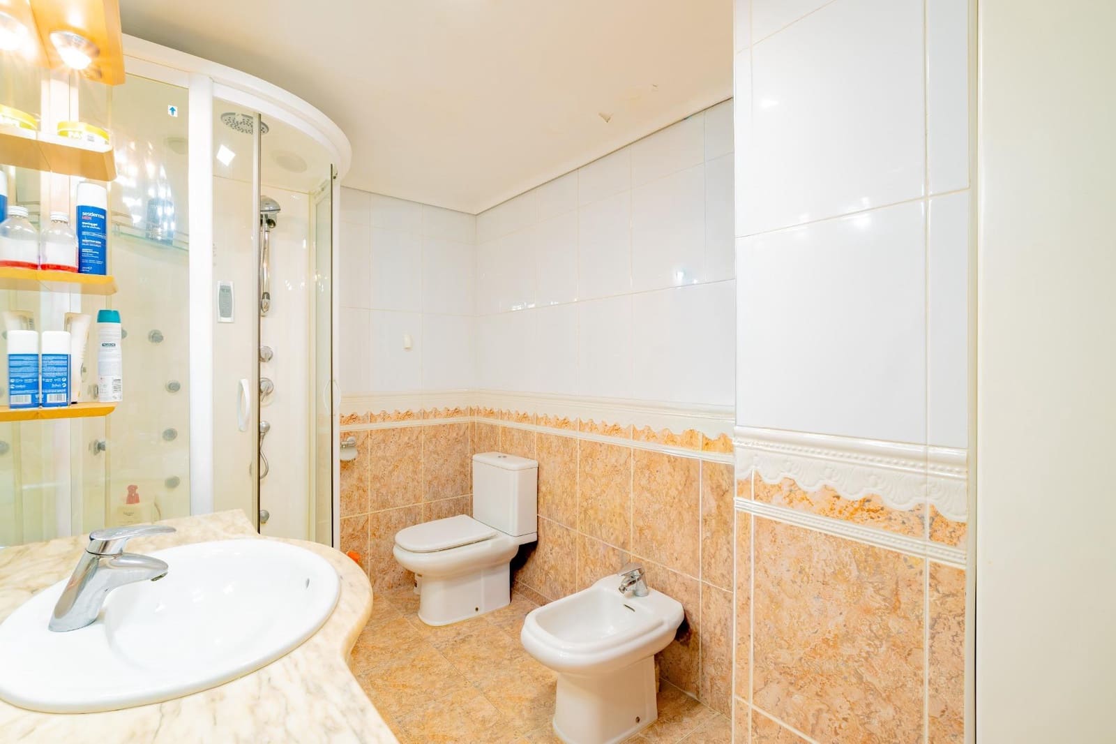 2 soveværelse Lejlighed til salg i Almassora / Almazora - € 198.000 (Ref: 9843737)