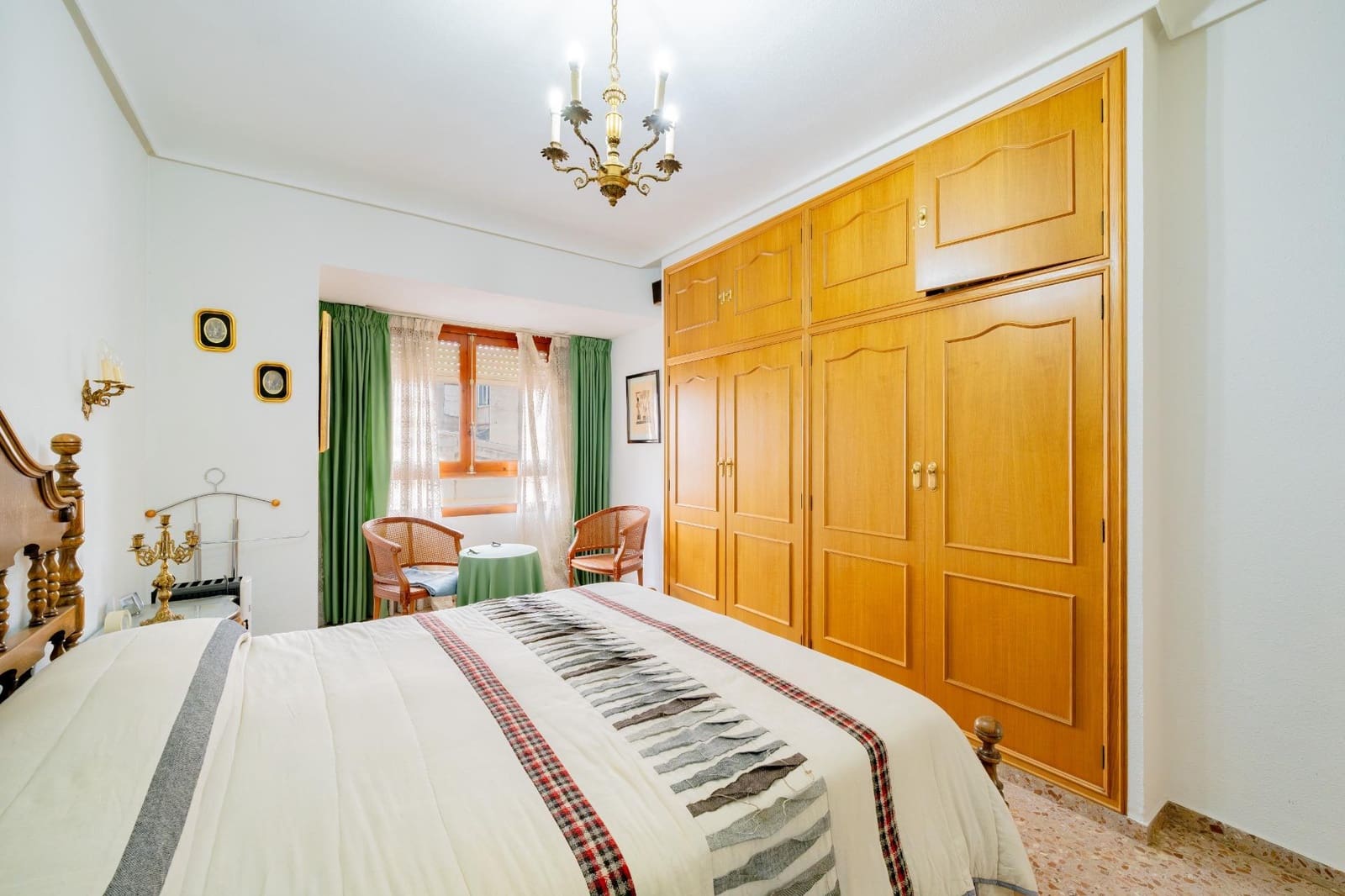 2 soveværelse Lejlighed til salg i Almassora / Almazora - € 198.000 (Ref: 9843737)