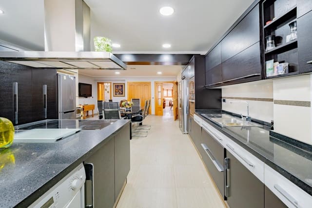 2 soveværelse Lejlighed til salg i Almassora / Almazora - € 198.000 (Ref: 9843737)