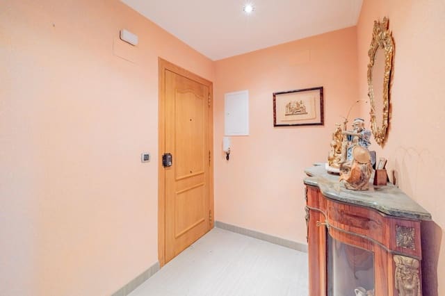 2 soveværelse Lejlighed til salg i Almassora / Almazora - € 198.000 (Ref: 9843737)