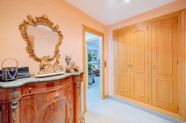 2 soveværelse Lejlighed til salg i Almassora / Almazora - € 198.000 (Ref: 9843737)