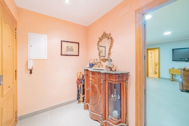 2 soveværelse Lejlighed til salg i Almassora / Almazora - € 198.000 (Ref: 9843737)