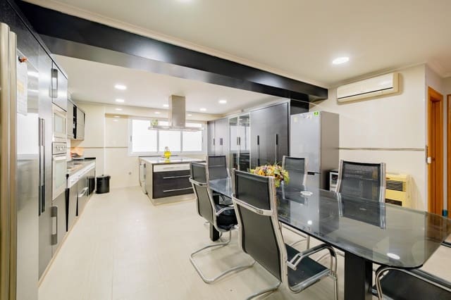 2 soveværelse Lejlighed til salg i Almassora / Almazora - € 198.000 (Ref: 9843737)