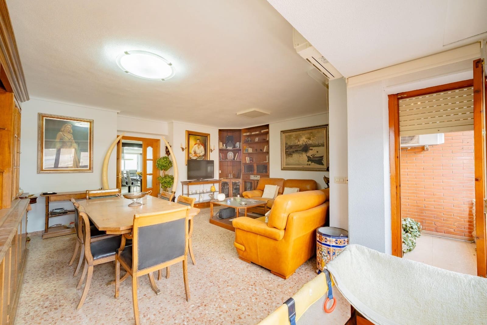 2 soveværelse Lejlighed til salg i Almassora / Almazora - € 198.000 (Ref: 9843737)