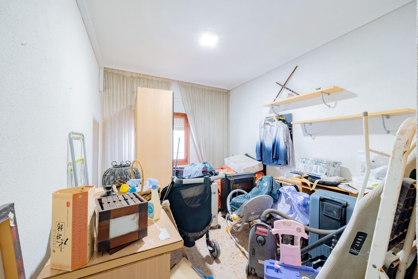 2 soveværelse Lejlighed til salg i Almassora / Almazora - € 198.000 (Ref: 9843737)