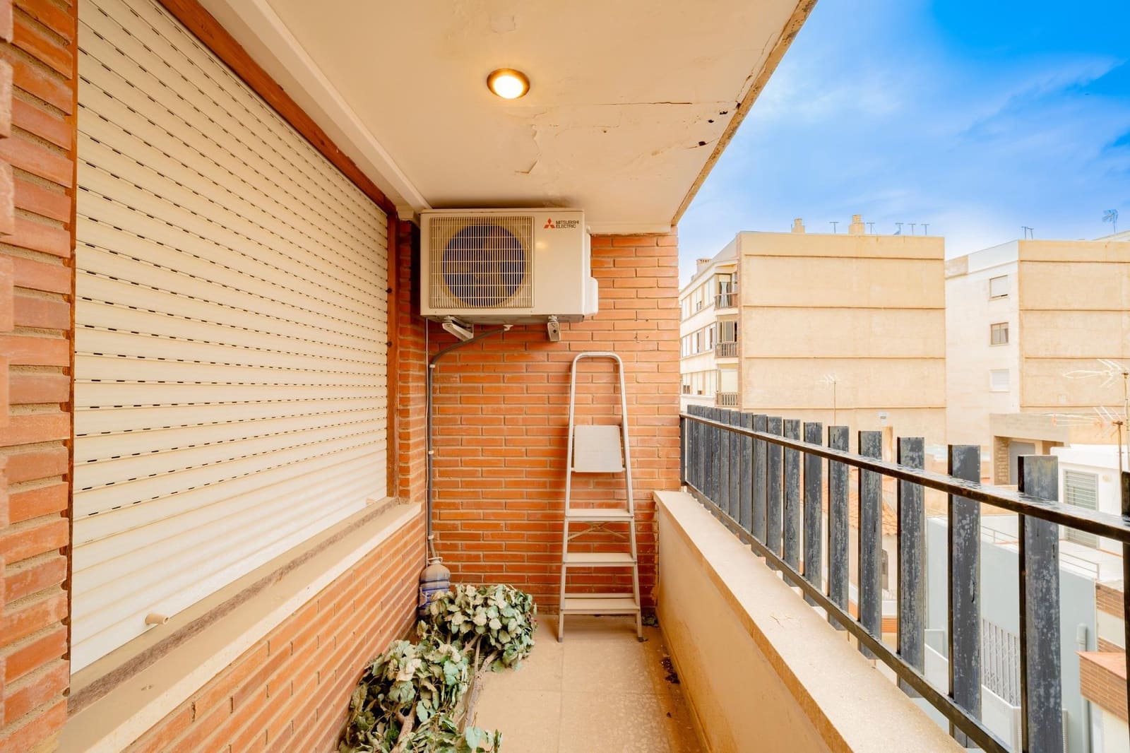2 soveværelse Lejlighed til salg i Almassora / Almazora - € 198.000 (Ref: 9843737)