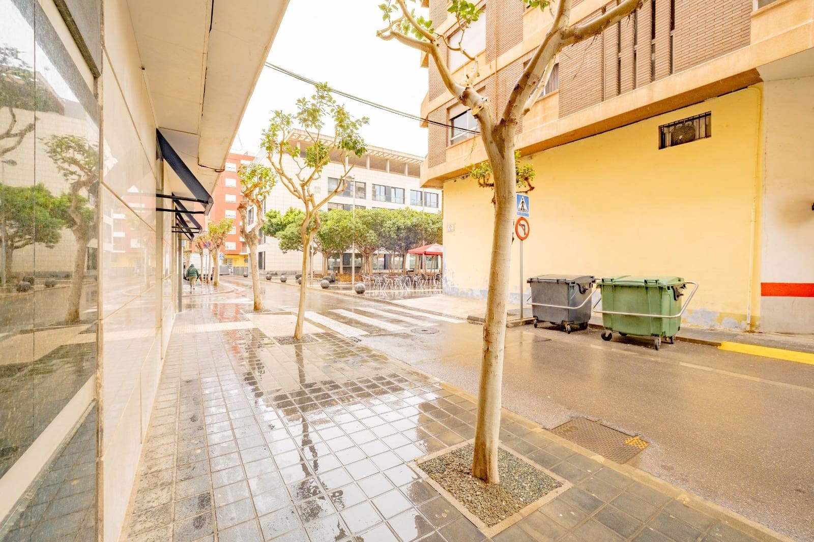 2 soveværelse Lejlighed til salg i Almassora / Almazora - € 198.000 (Ref: 9843737)