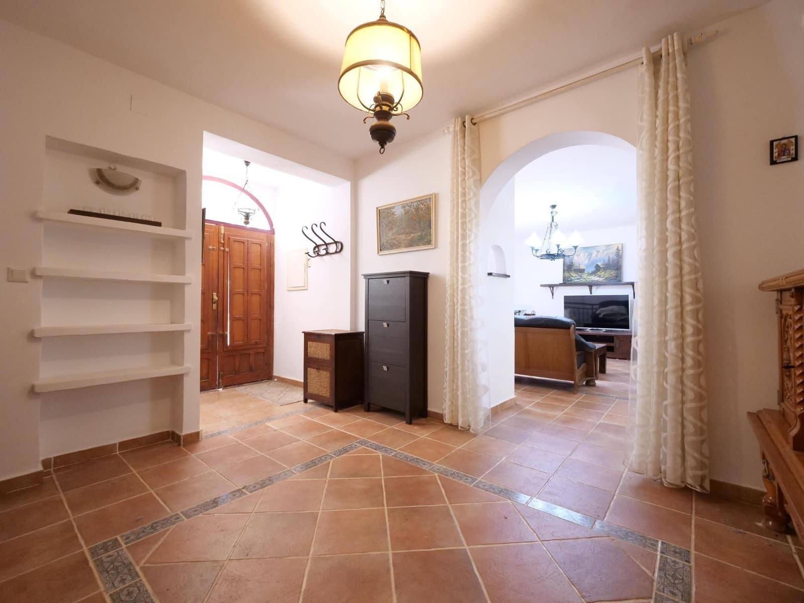 6 Zimmer Villa zu verkaufen in Los Balcones mit Pool Garage - 499.000 € (Ref: 9846657)