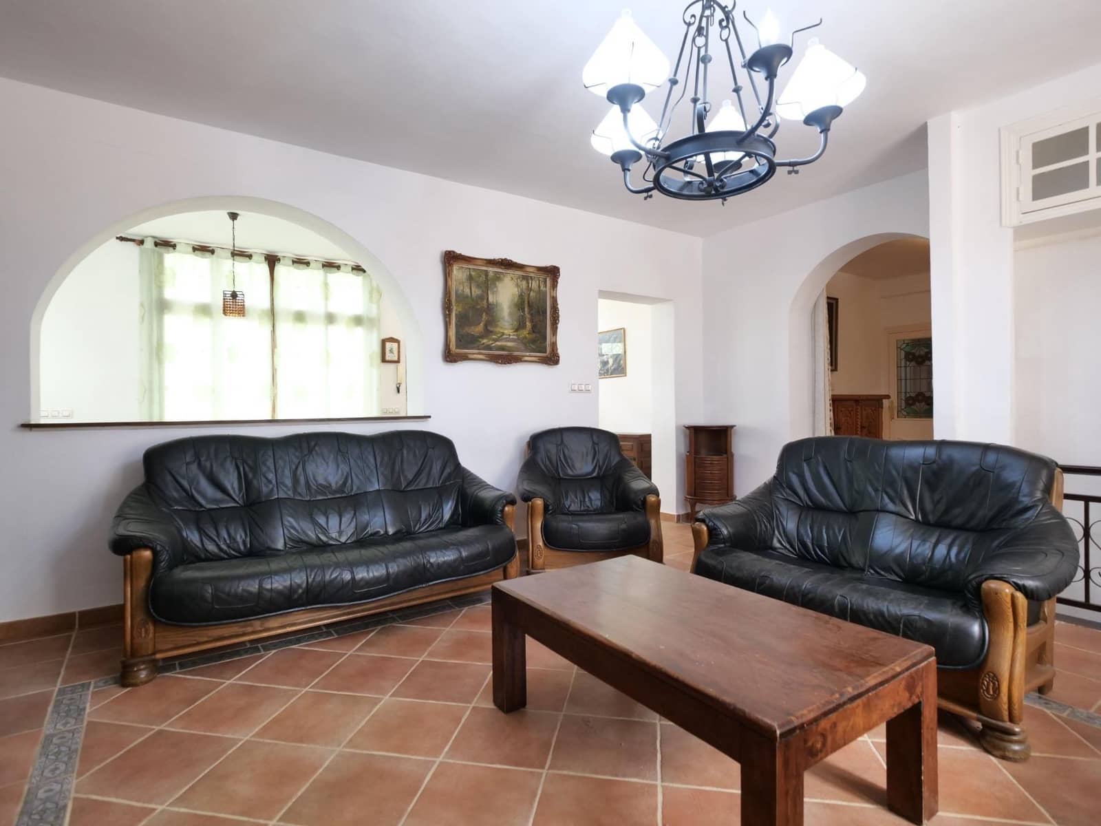 6 Zimmer Villa zu verkaufen in Los Balcones mit Pool Garage - 499.000 € (Ref: 9846657)