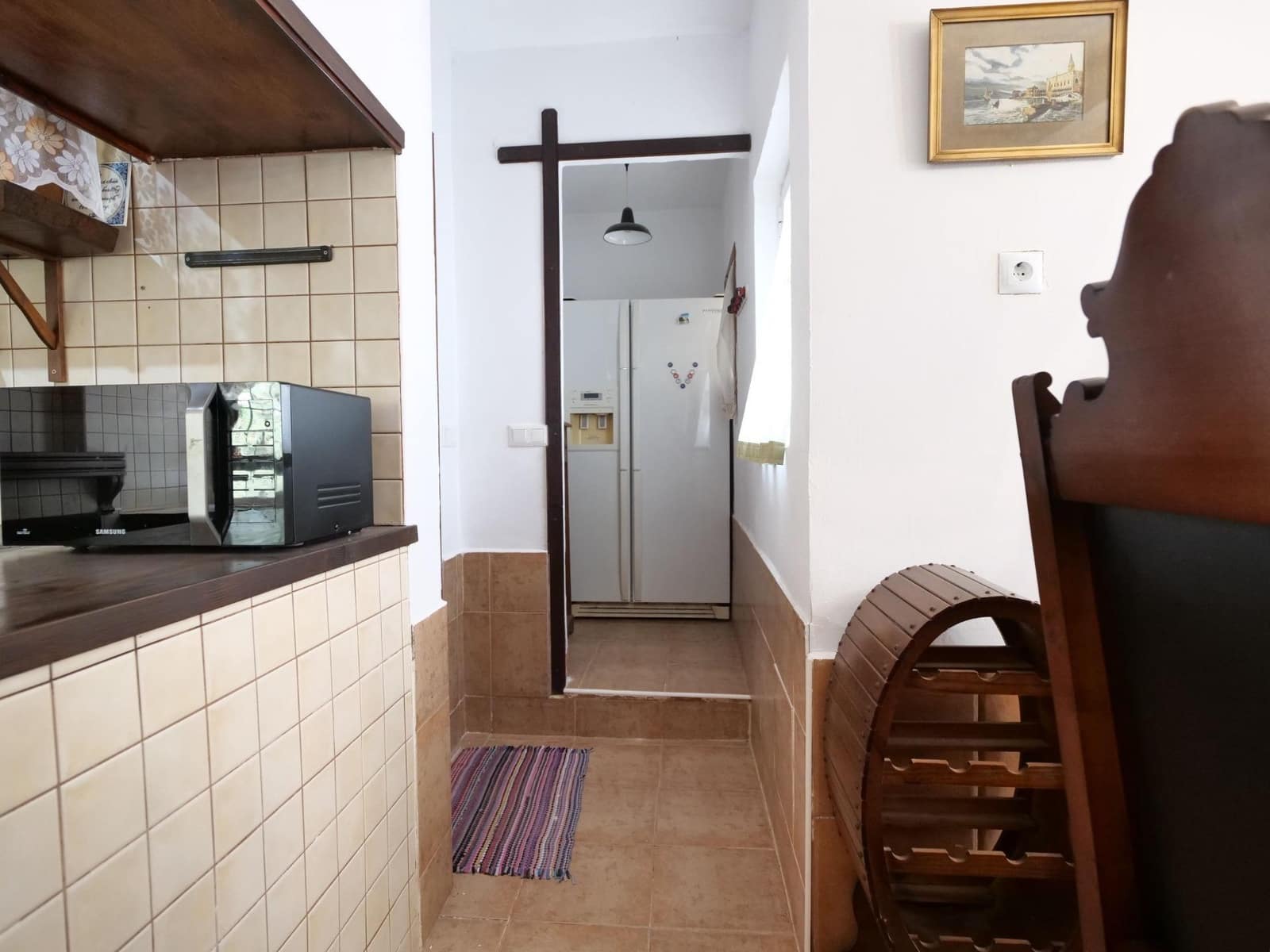 6 Zimmer Villa zu verkaufen in Los Balcones mit Pool Garage - 499.000 € (Ref: 9846657)