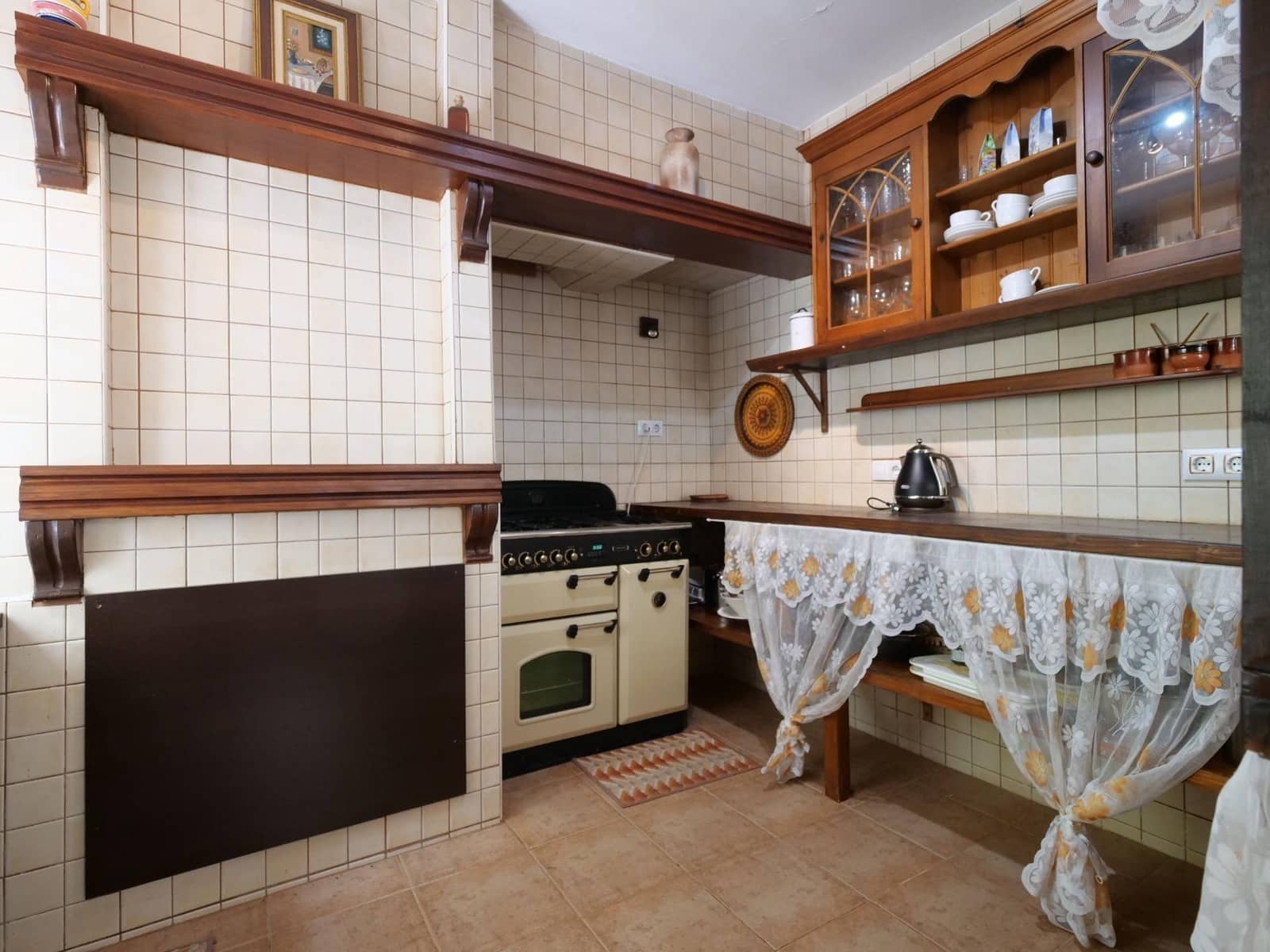 6 Zimmer Villa zu verkaufen in Los Balcones mit Pool Garage - 499.000 € (Ref: 9846657)