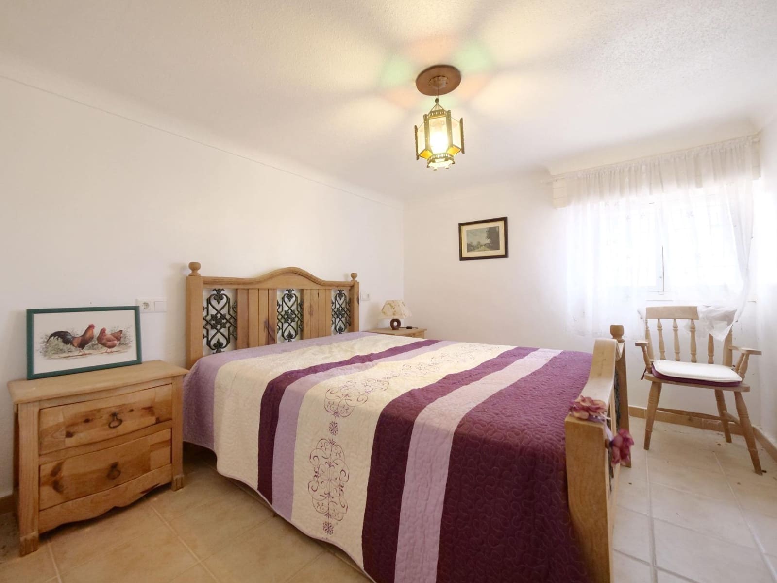 6 Zimmer Villa zu verkaufen in Los Balcones mit Pool Garage - 499.000 € (Ref: 9846657)