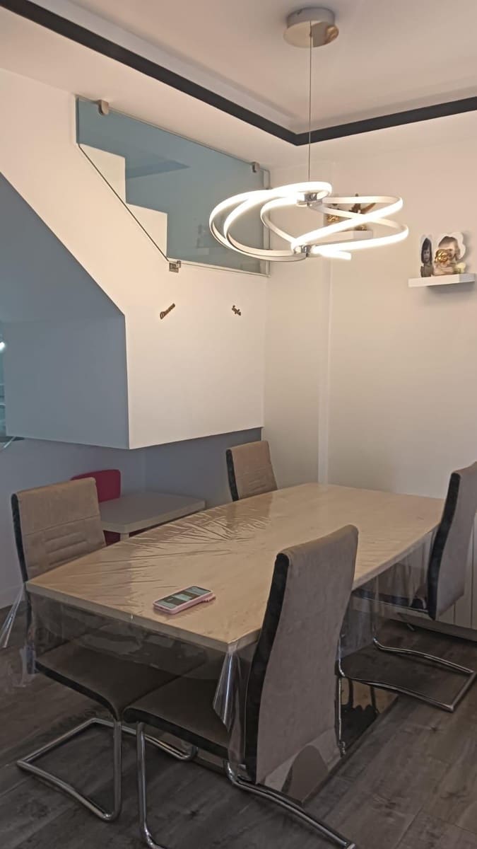 Adosado de 4 habitaciones en Aguas Nuevas en venta con piscina - 319.990 € (Ref: 9846658)