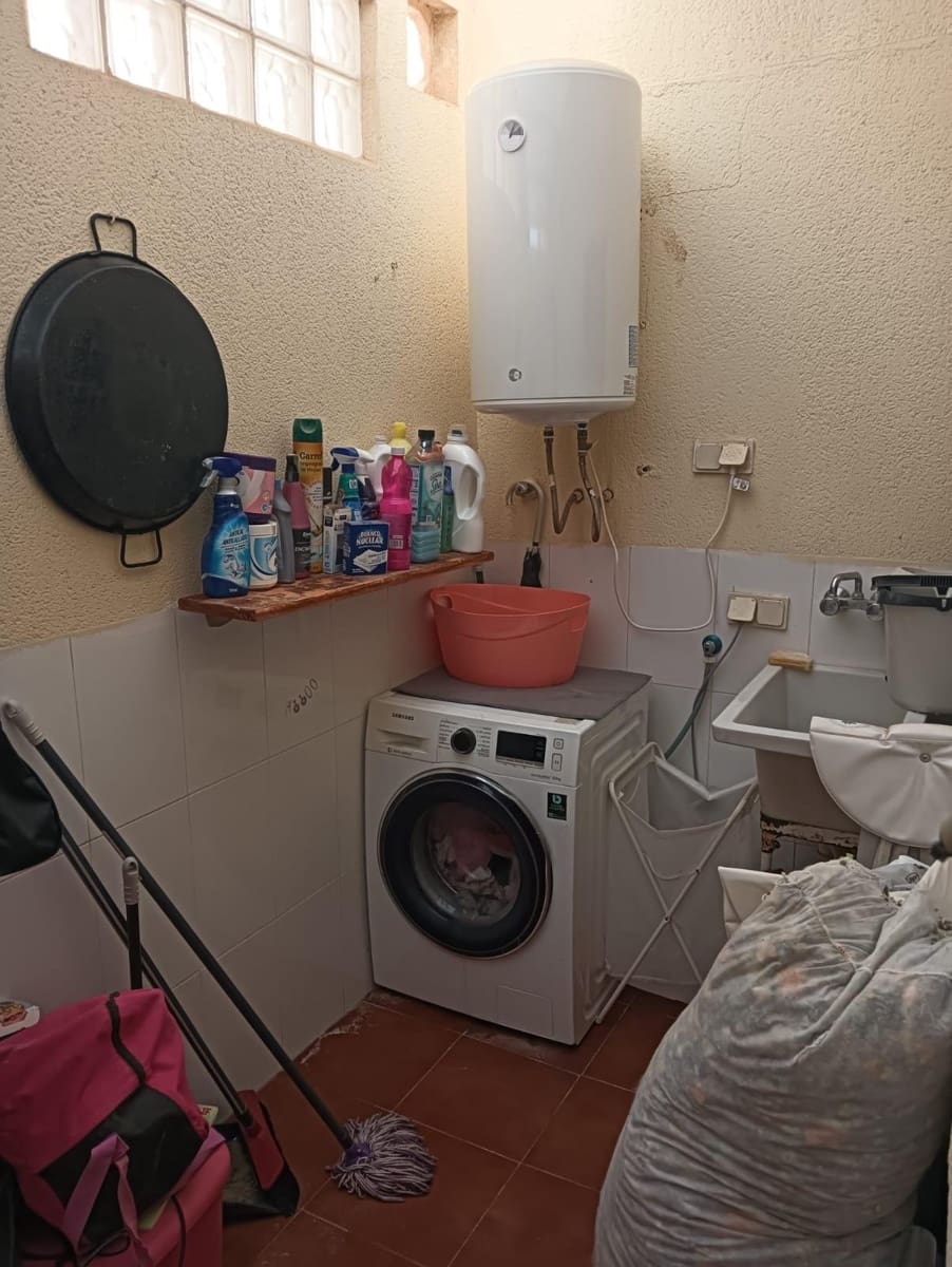Adosado de 4 habitaciones en Aguas Nuevas en venta con piscina - 319.990 € (Ref: 9846658)