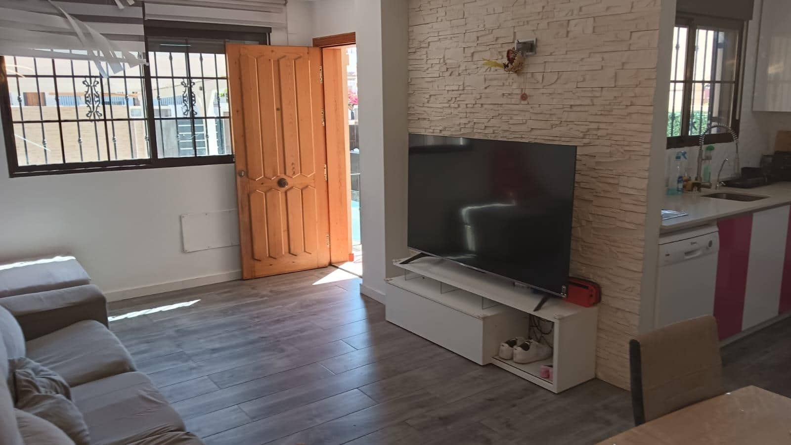 Adosado de 4 habitaciones en Aguas Nuevas en venta con piscina - 319.990 € (Ref: 9846658)