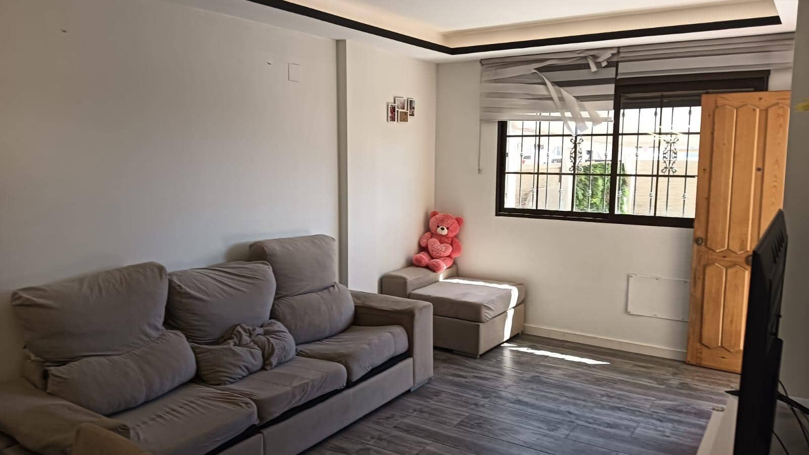 Adosado de 4 habitaciones en Aguas Nuevas en venta con piscina - 319.990 € (Ref: 9846658)