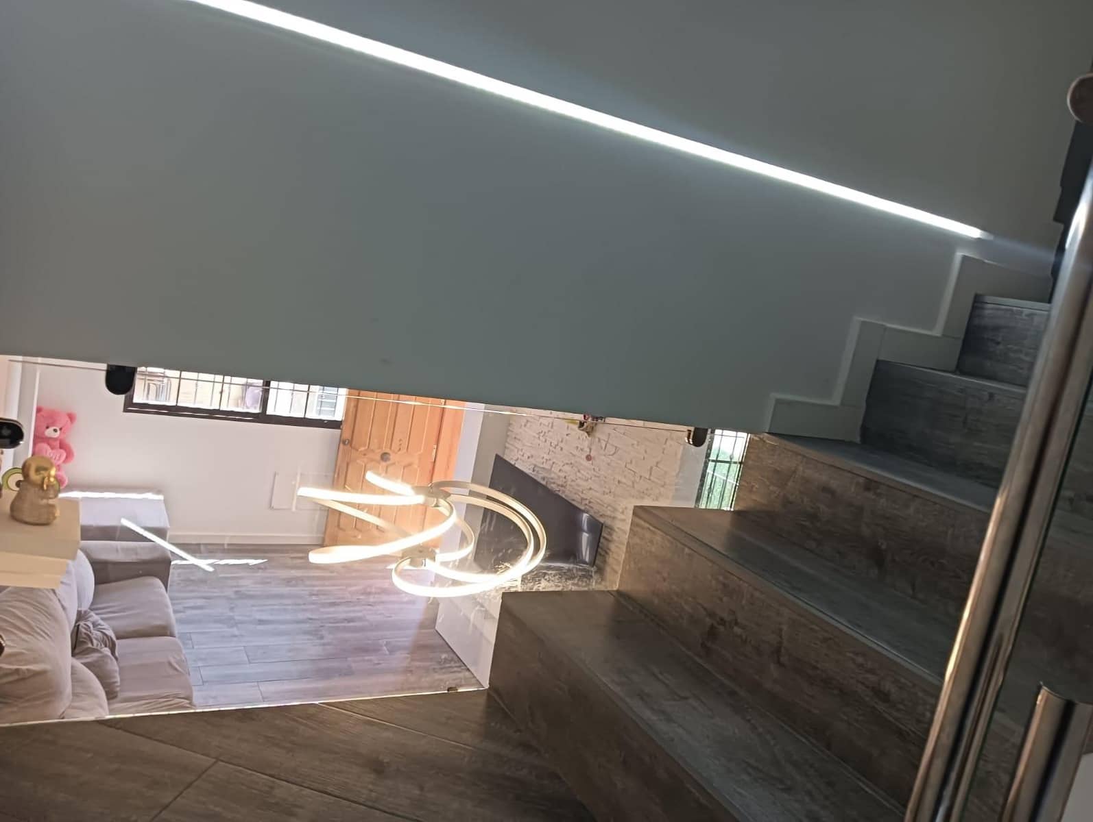 Adosado de 4 habitaciones en Aguas Nuevas en venta con piscina - 319.990 € (Ref: 9846658)