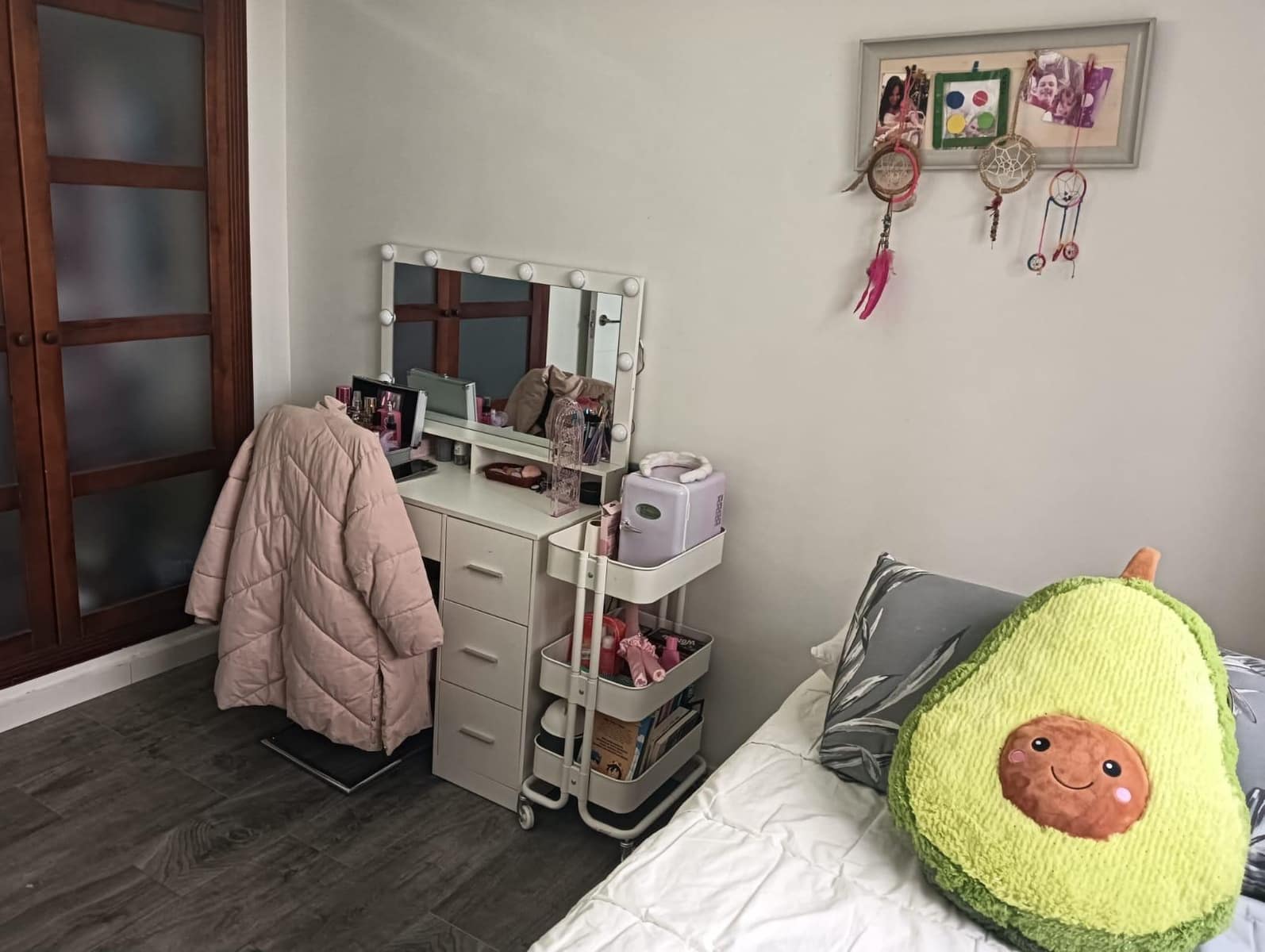 Adosado de 4 habitaciones en Aguas Nuevas en venta con piscina - 319.990 € (Ref: 9846658)