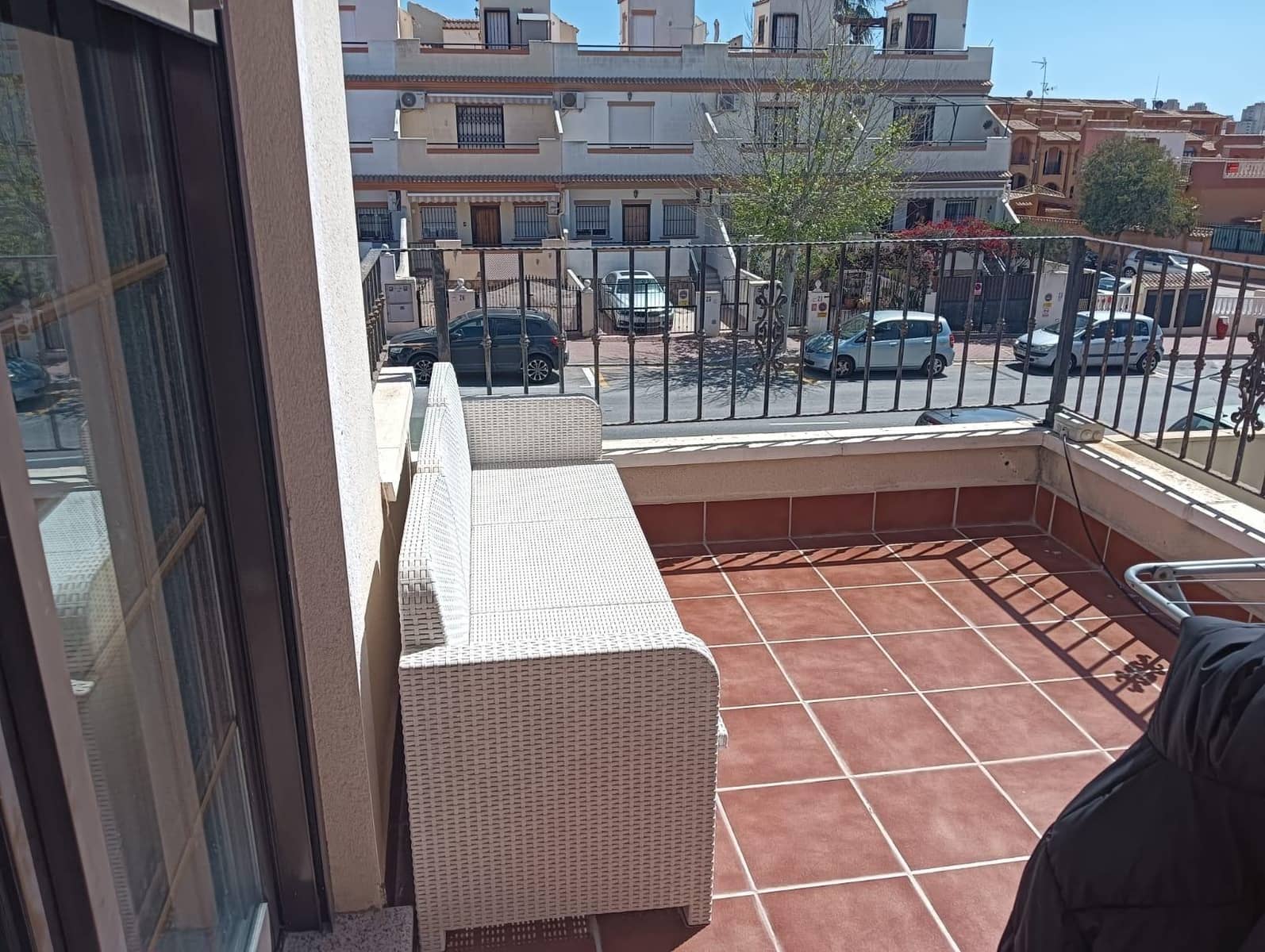 Adosado de 4 habitaciones en Aguas Nuevas en venta con piscina - 319.990 € (Ref: 9846658)