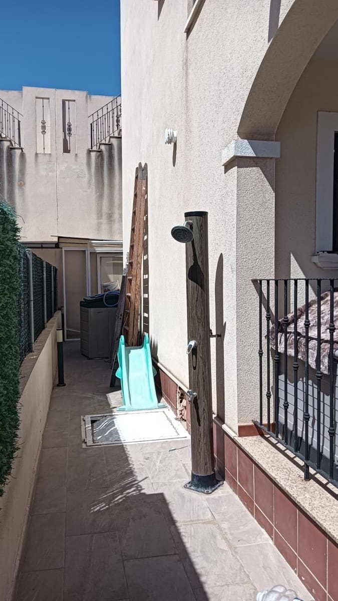 4 bedroom Terraced Villa for sale in Aguas Nuevas with pool - € 317,990 (Ref: 9846658)