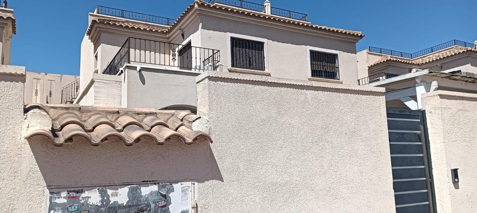 4 bedroom Terraced Villa for sale in Aguas Nuevas with pool - € 317,990 (Ref: 9846658)