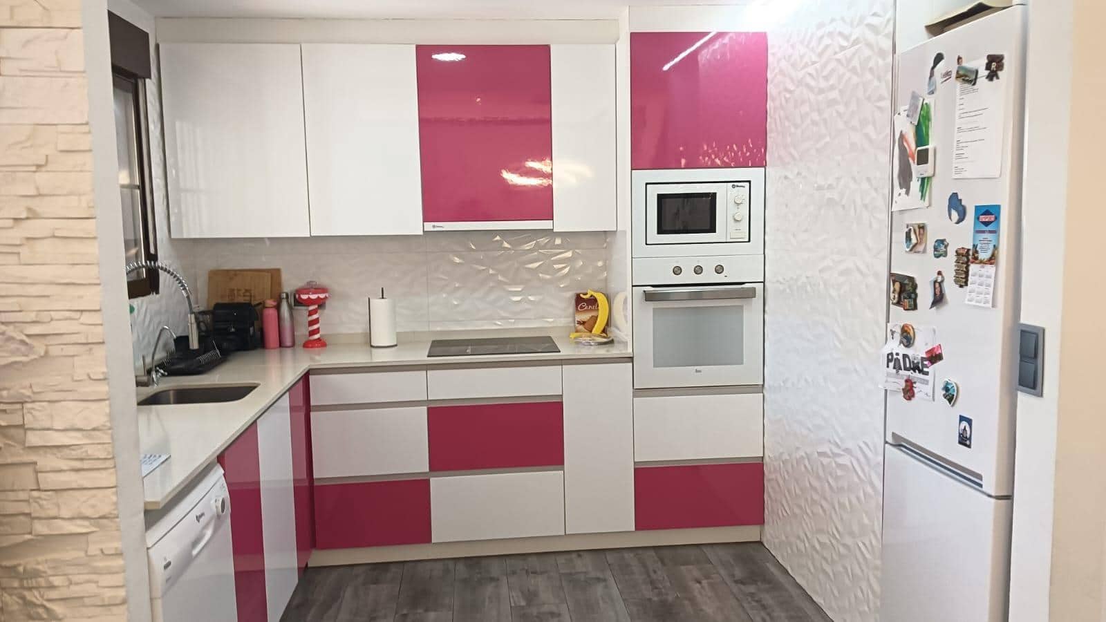 4 bedroom Terraced Villa for sale in Aguas Nuevas with pool - € 317,990 (Ref: 9846658)