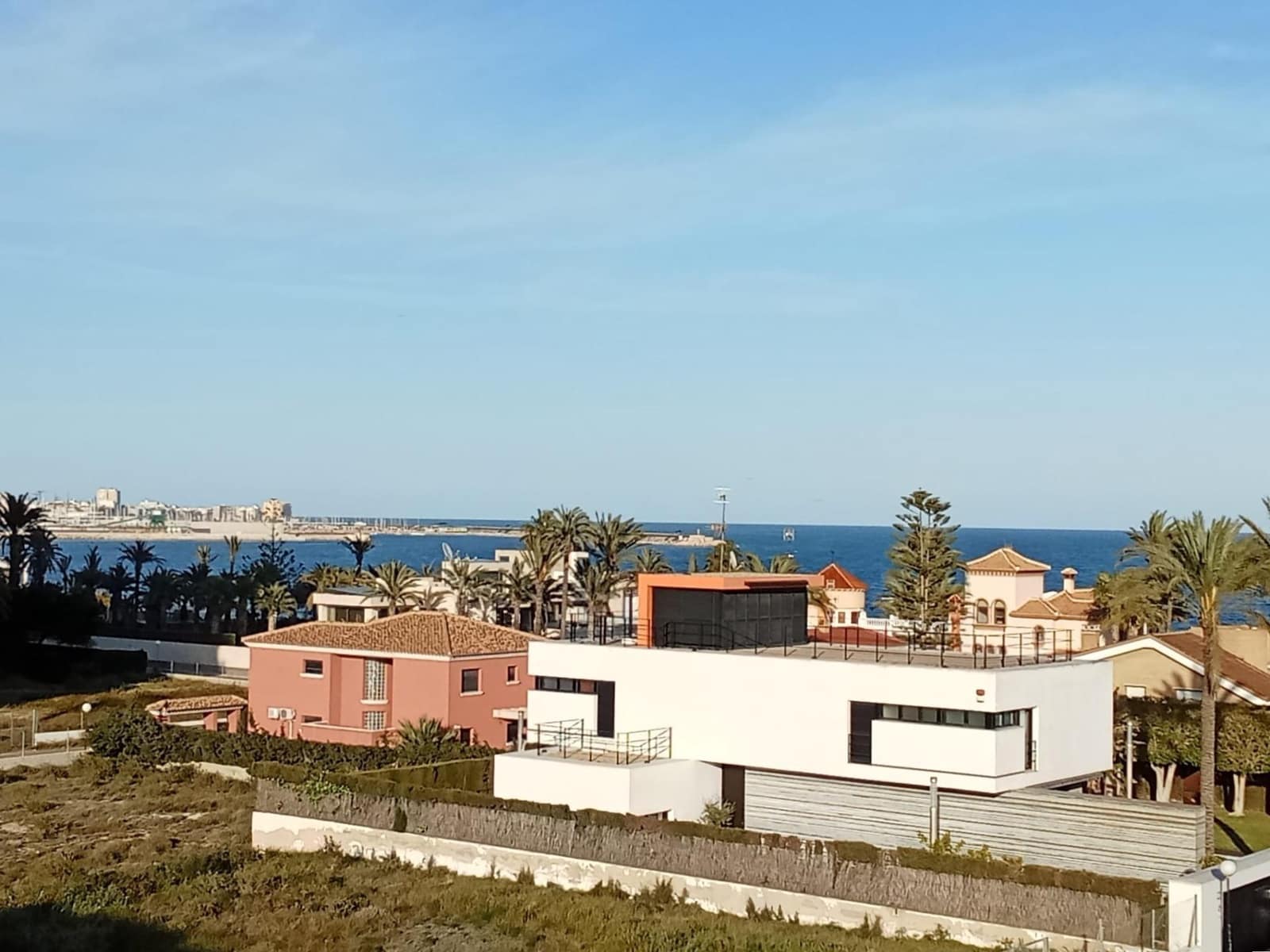 2 bedroom Penthouse for sale in La Veleta with pool - € 258,150 (Ref: 9849720)