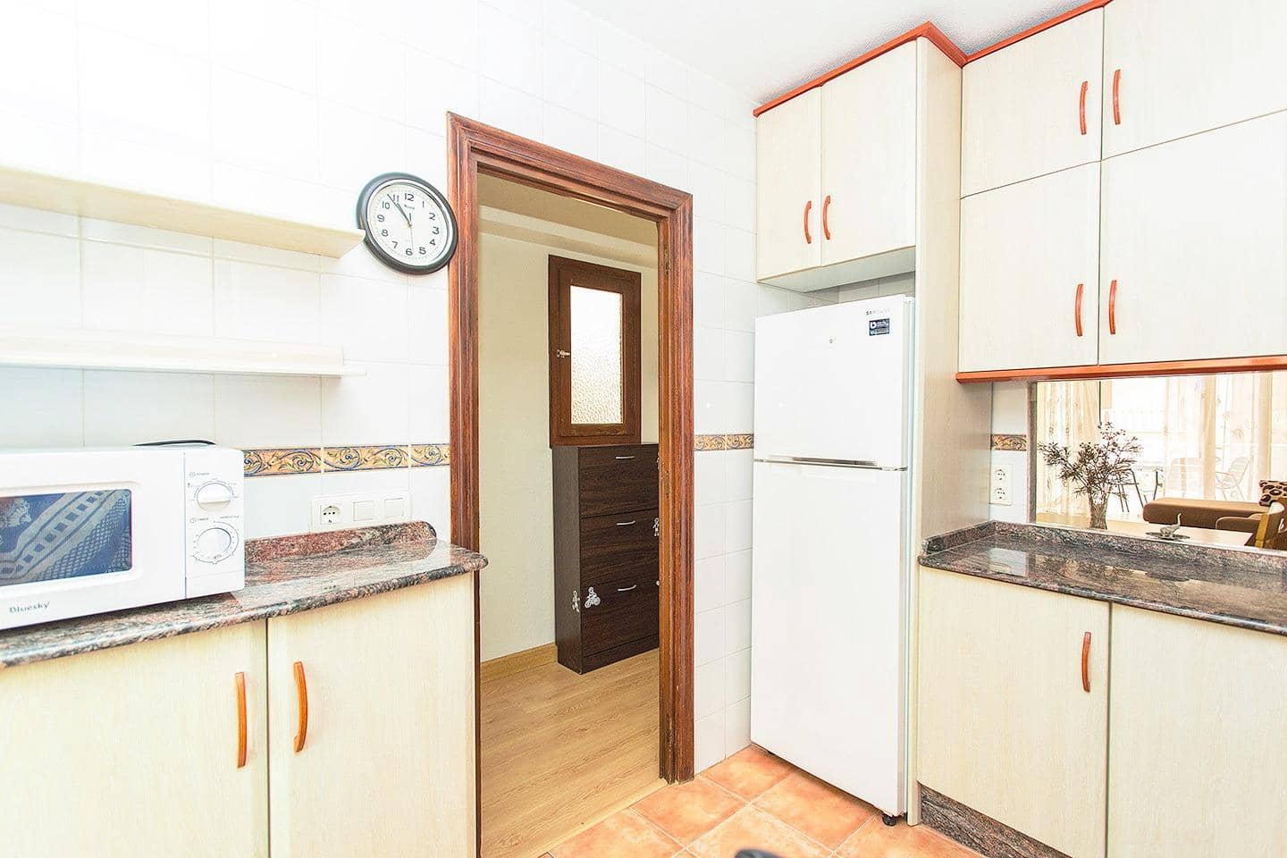 3 bedroom Apartment for sale in Torrevieja - € 200,000 (Ref: 9851970)