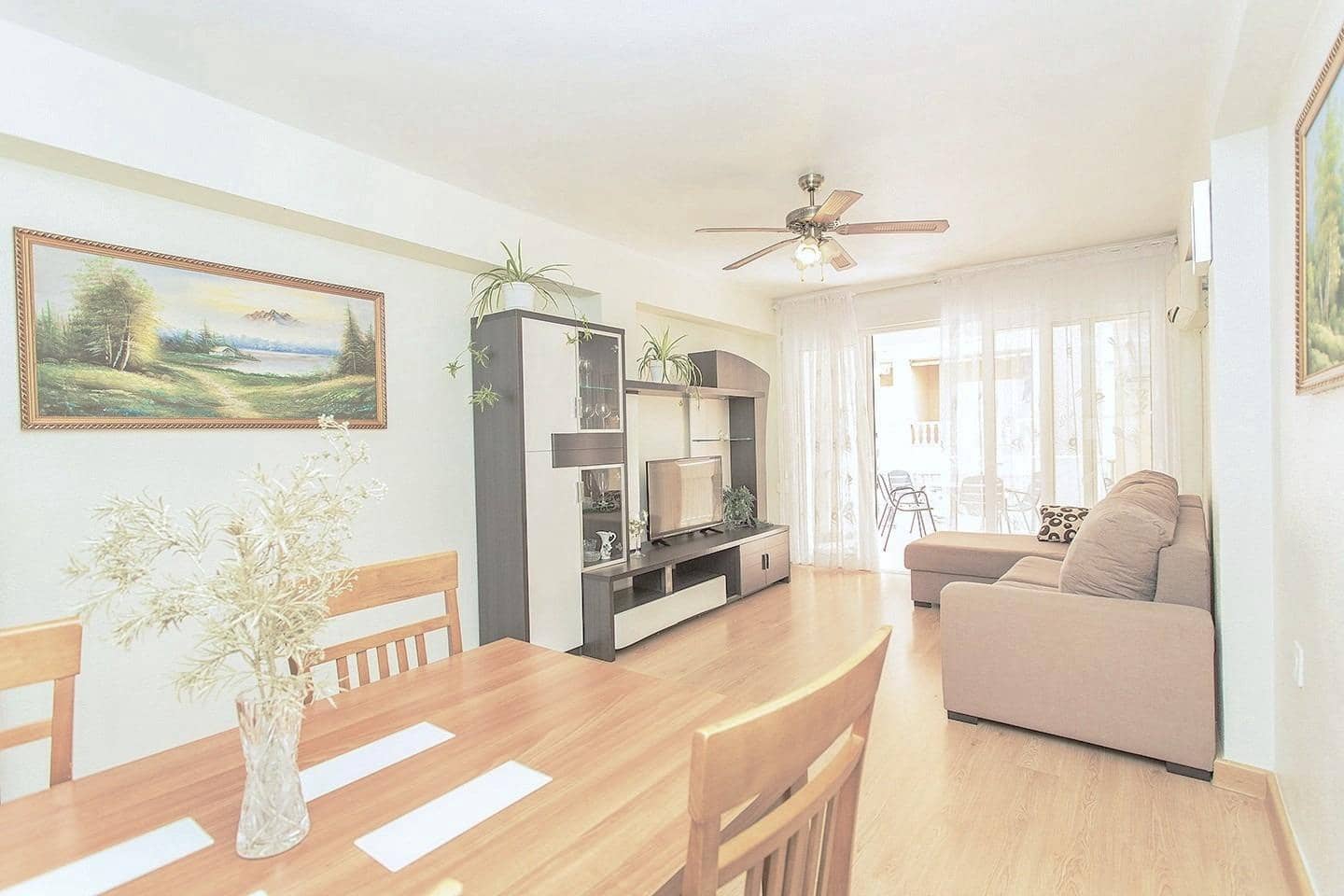 3 soveværelse Lejlighed til salg i Torrevieja - € 220.000 (Ref: 9851970)