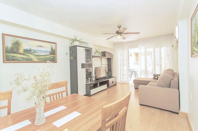 3 soverom Leilighet til salgs i Playa del Cura, Torrevieja - € 220 000 (Ref: 9851970)