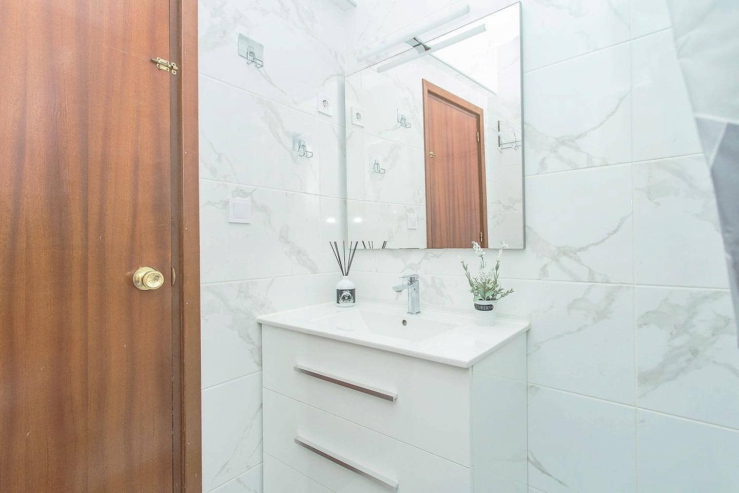 3 soveværelse Lejlighed til salg i Torrevieja - € 220.000 (Ref: 9851970)