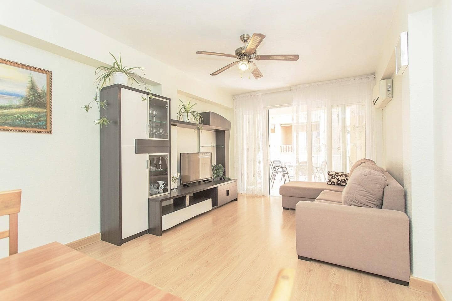 3 soveværelse Lejlighed til salg i Torrevieja - € 220.000 (Ref: 9851970)