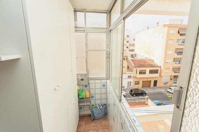 3 soverom Leilighet til salgs i Playa del Cura, Torrevieja - € 220 000 (Ref: 9851970)