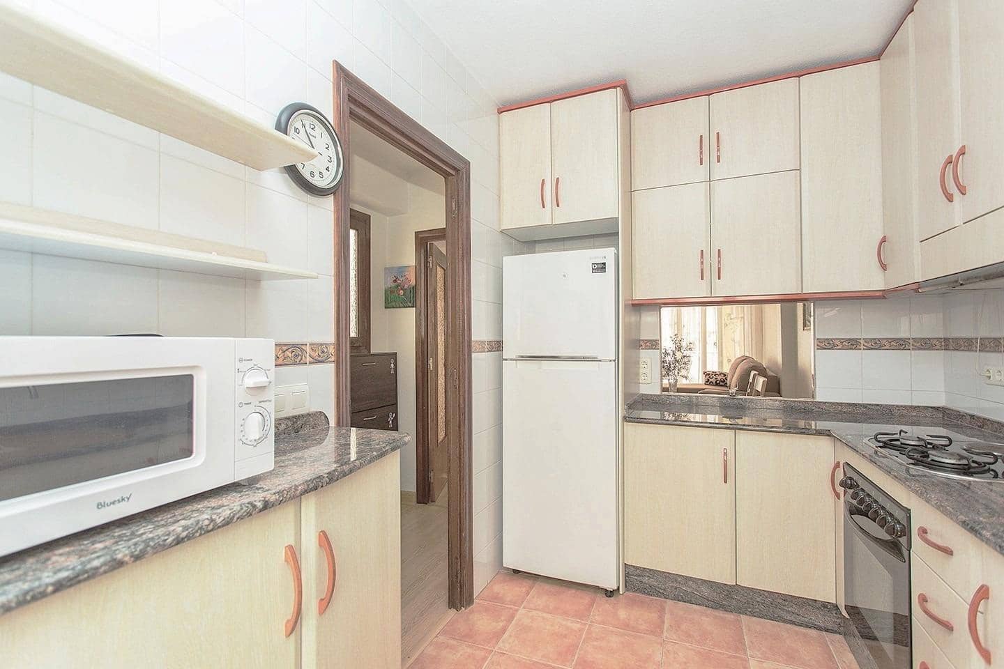 3 soveværelse Lejlighed til salg i Torrevieja - € 220.000 (Ref: 9851970)
