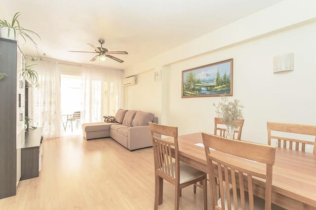 3 soverom Leilighet til salgs i Playa del Cura, Torrevieja - € 220 000 (Ref: 9851970)
