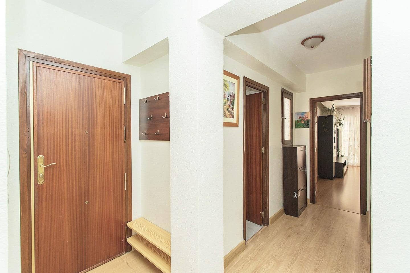 3 soveværelse Lejlighed til salg i Torrevieja - € 220.000 (Ref: 9851970)