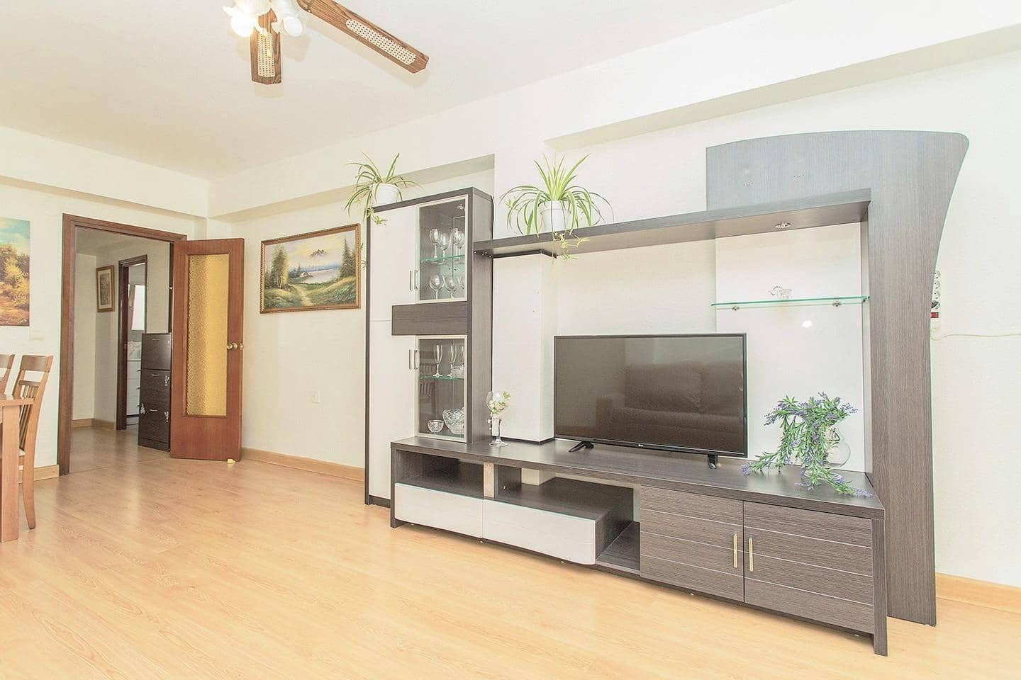 3 soveværelse Lejlighed til salg i Torrevieja - € 220.000 (Ref: 9851970)